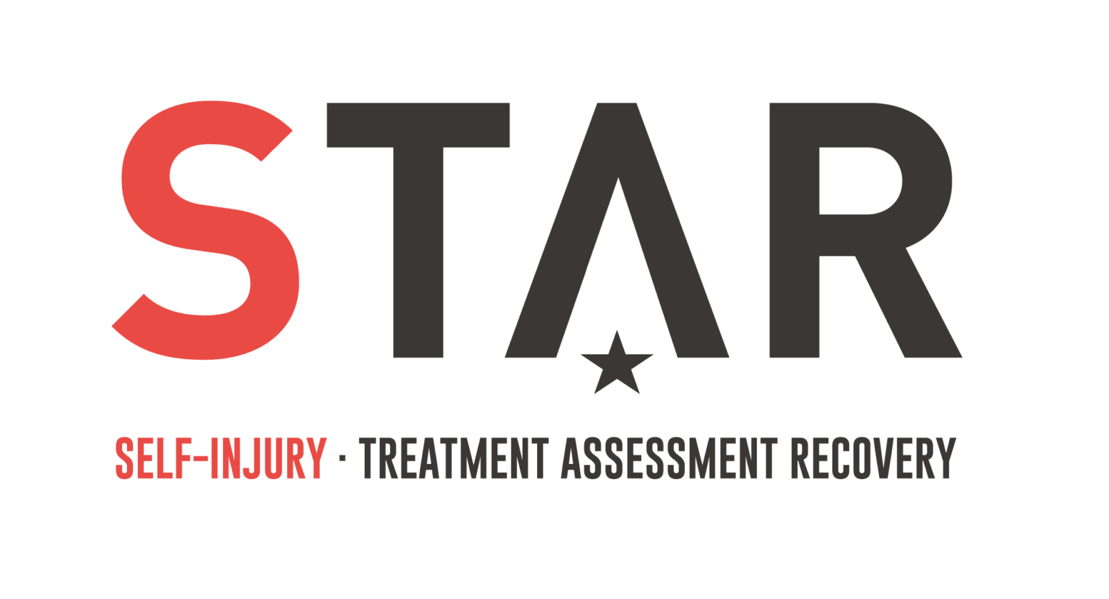 Logo: Star Self-Injury Treatment Assessment Recovery