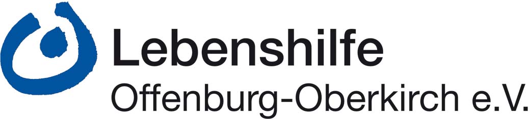 Logo: Lebenshilfe Offenburg-Oberkirch
