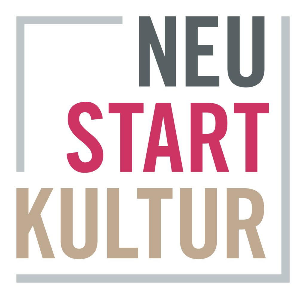 Logo: Neustart