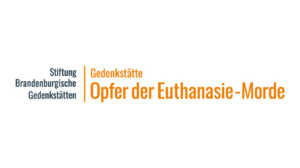 Webseite_Preview_sbg Das Bild zeigt das Logo der Gedenkstätte Opfer der Euthanasie-Morde