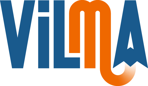 Logo: Vilma