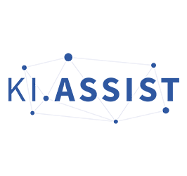 Logo: Ki.Assist