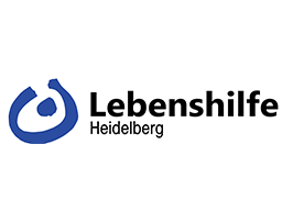 Logo: Lebenshilfe Heidelberg