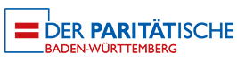 Logo: Der Paritätische Baden-Württemberg