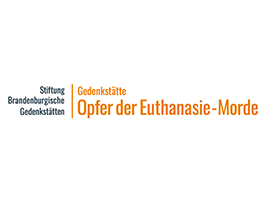 Logo: Stiftung Brandenburgische Gedenkstätten - Gedenkstätte Opfer der Euthanasie - Morde
