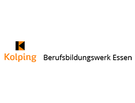 Logo: Kolping Berufsbildungswerk Essen