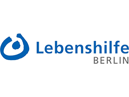 Logo: Lebenshilfe Berlin