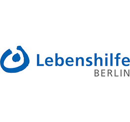 Logo: Lebenshilfe Berlin