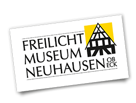 Logo: Freilicht Museum Neuhausen ob Eck