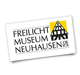 Logo: Freilicht Museum Neuhausen ob Eck