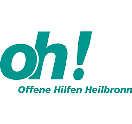 Logo: Offene Hilfen Heilbronn