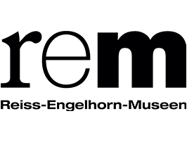 Logo: Reiss-Engelhorn-Museen