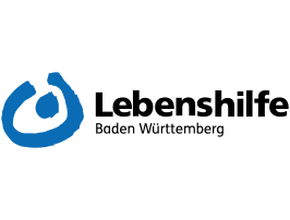 Logo: Lebenshilfe Baden Württemberg