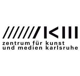 Logo: Zentrum für Kunst und Medien Karlsruhe (ZKM)