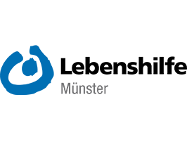Logo: Lebenshilfe Münster