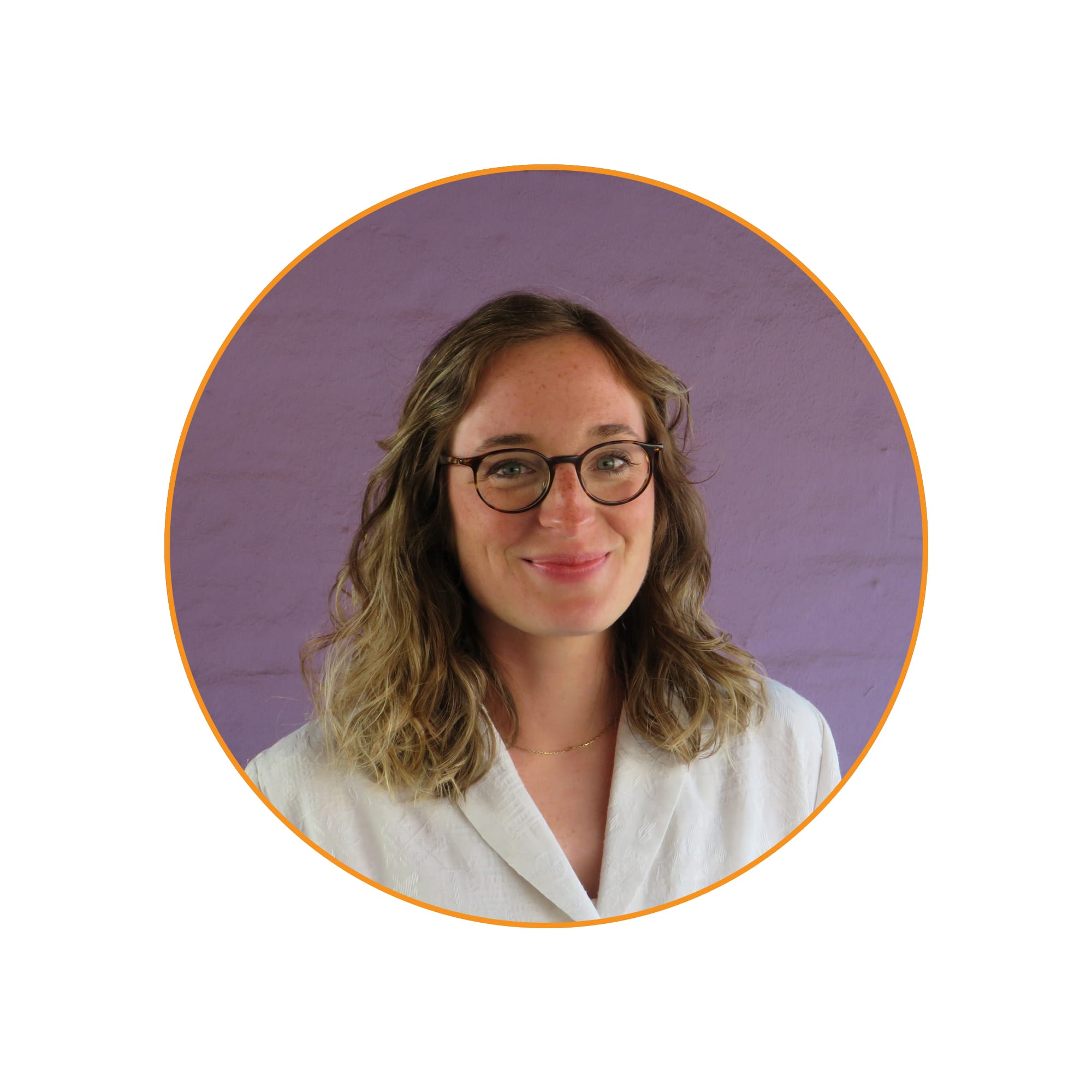 Porträt: Julia Büchele
