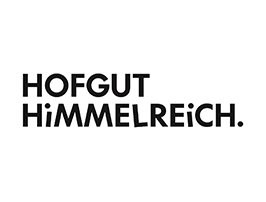 Logo: Hofgut Himmelreich