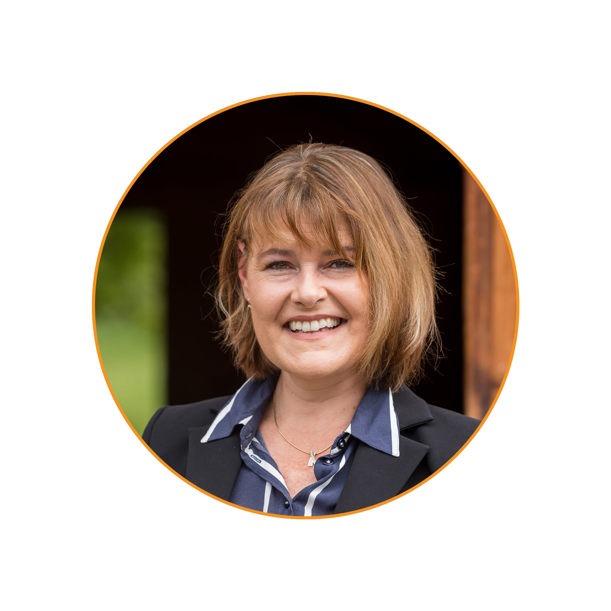 Porträt: Dr. Tanja Kreutzer