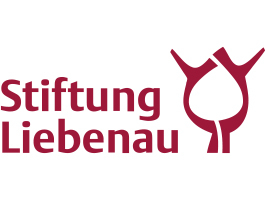 Logo: Stiftung Liebenau