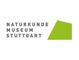 Logo: Naturkundemuseum Stuttgart