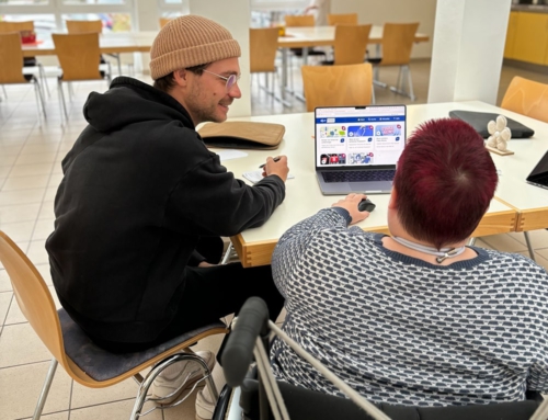 Medien leicht erklärt