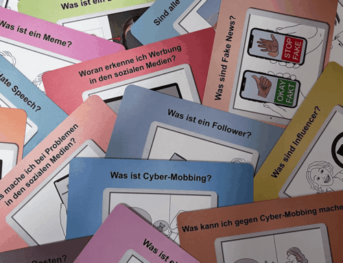 Die Sozialen Medien einfach erklärt