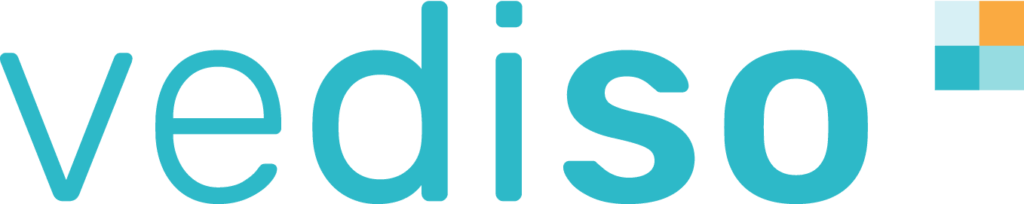 Logo: Vediso
