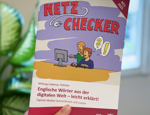 NetzChecker: Das Wörterbuch für digitale Begriffe