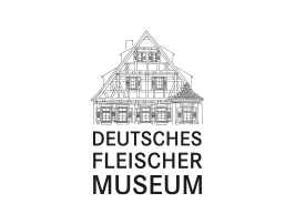 Logo: Deutsches Fleischermuseum