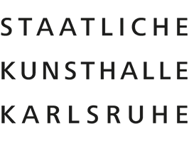 Logo: Staatliche Kunsthalle Karlsruhe